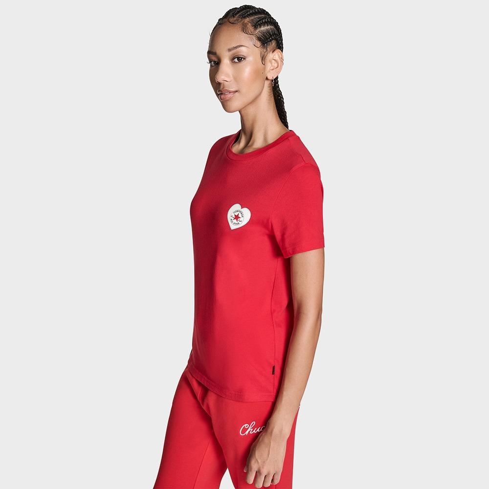 Women Valentines Day T-Shirt