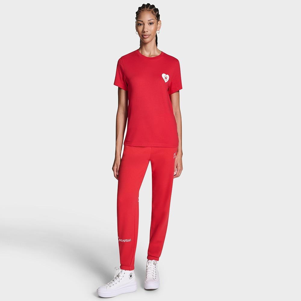 Women Valentines Day T-Shirt