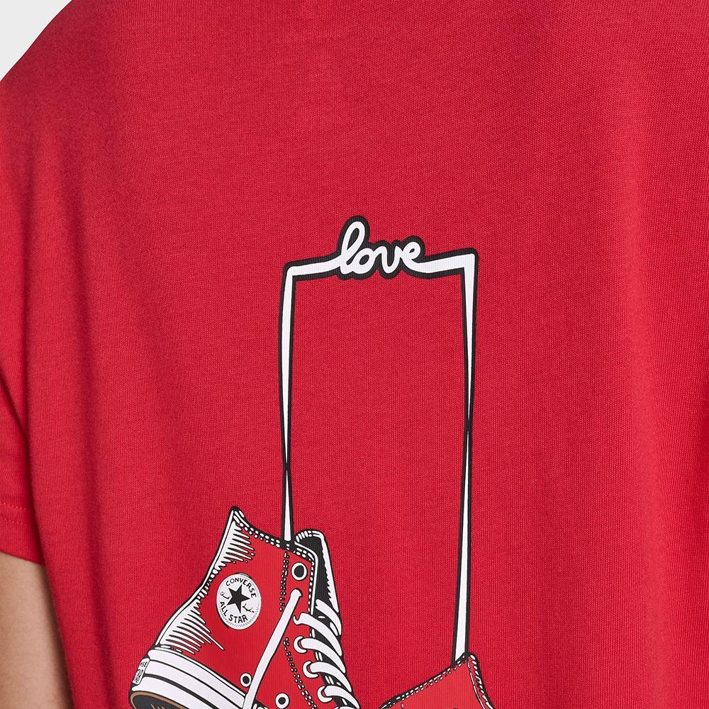 Women Valentines Day T-Shirt
