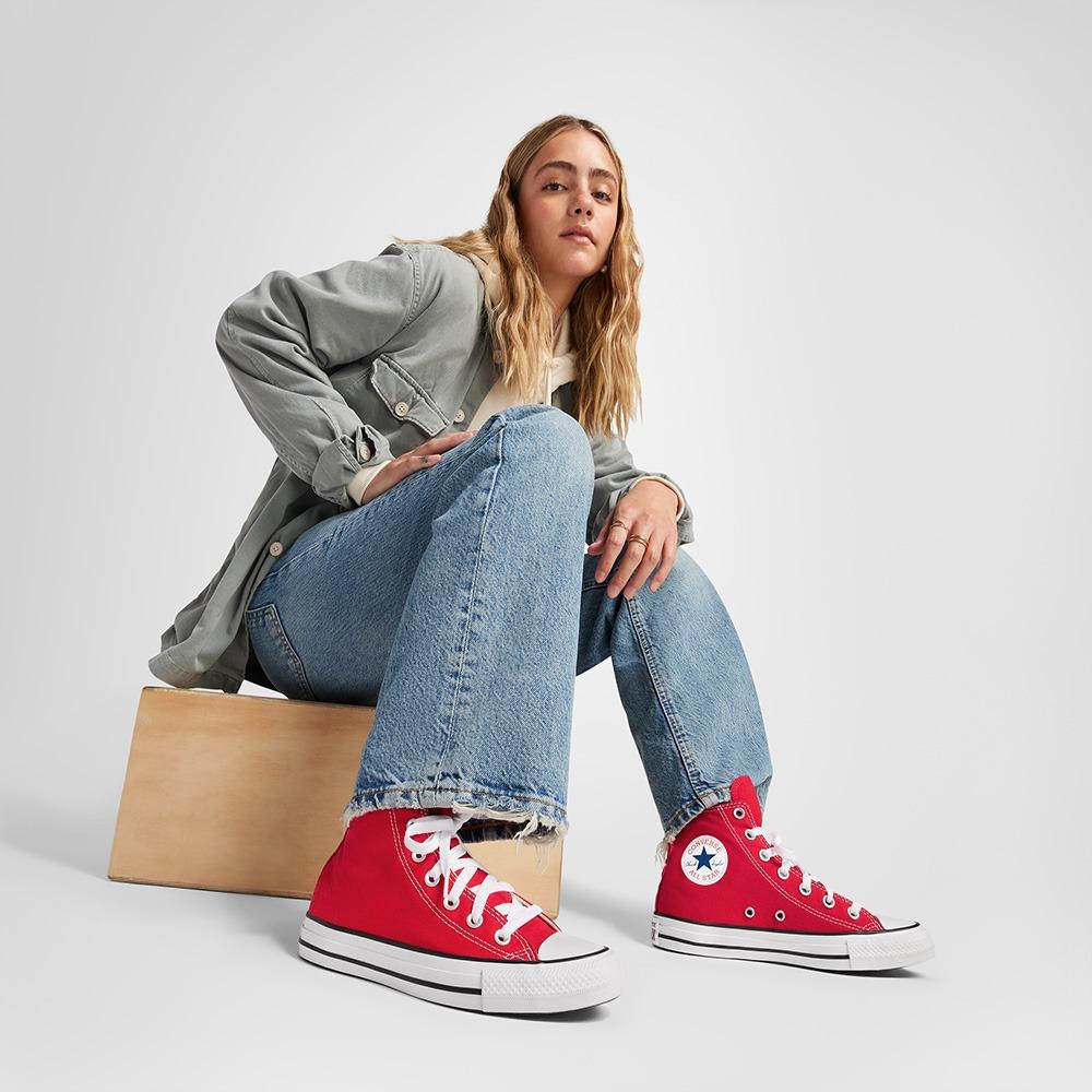 Chuck Taylor All Star