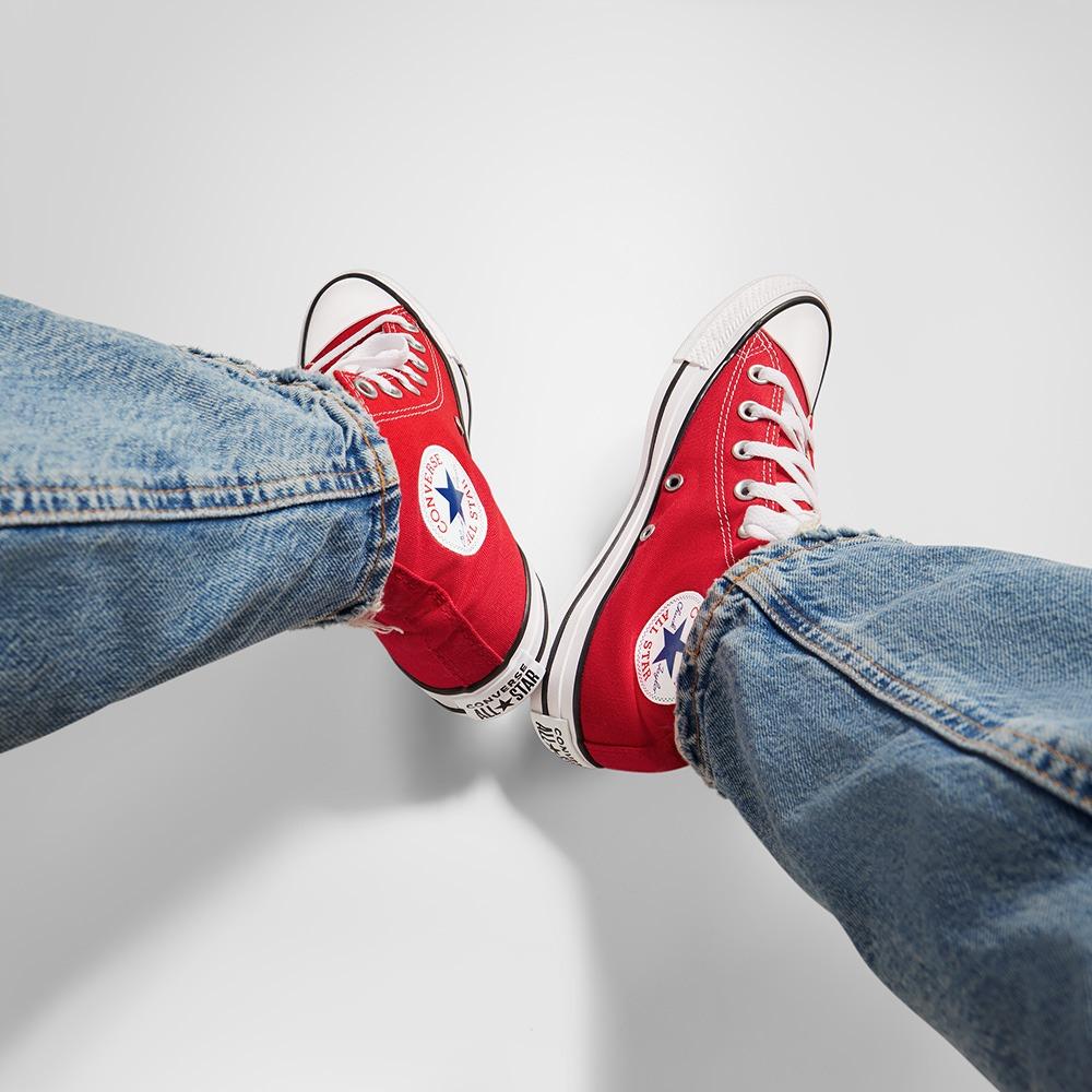 Chuck Taylor All Star
