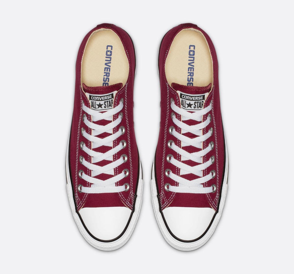 Chuck Taylor All Star Canvas
