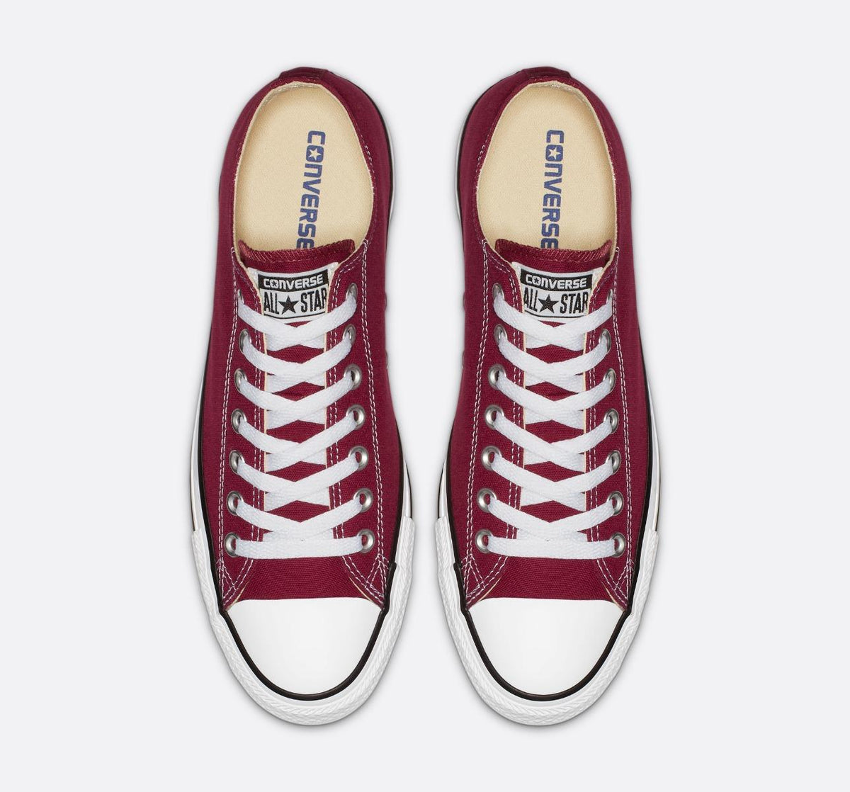 Chuck Taylor All Star Canvas