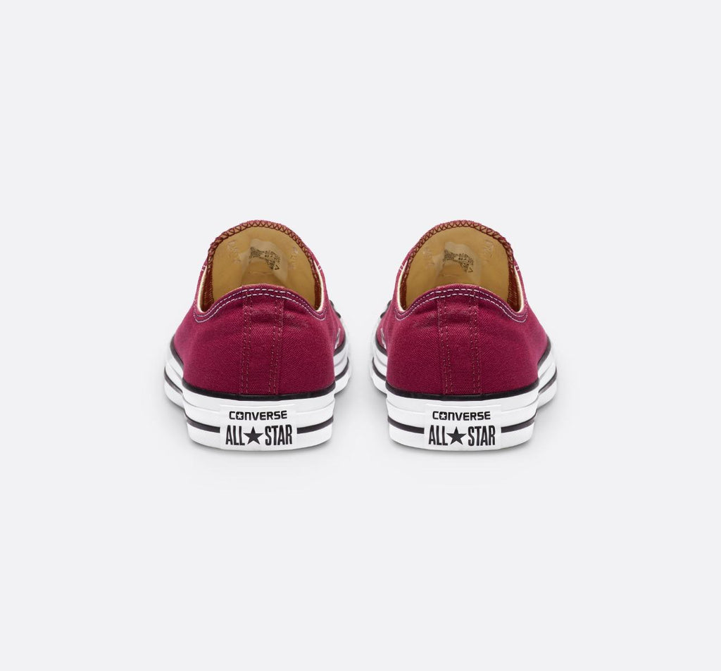 Chuck Taylor All Star Canvas
