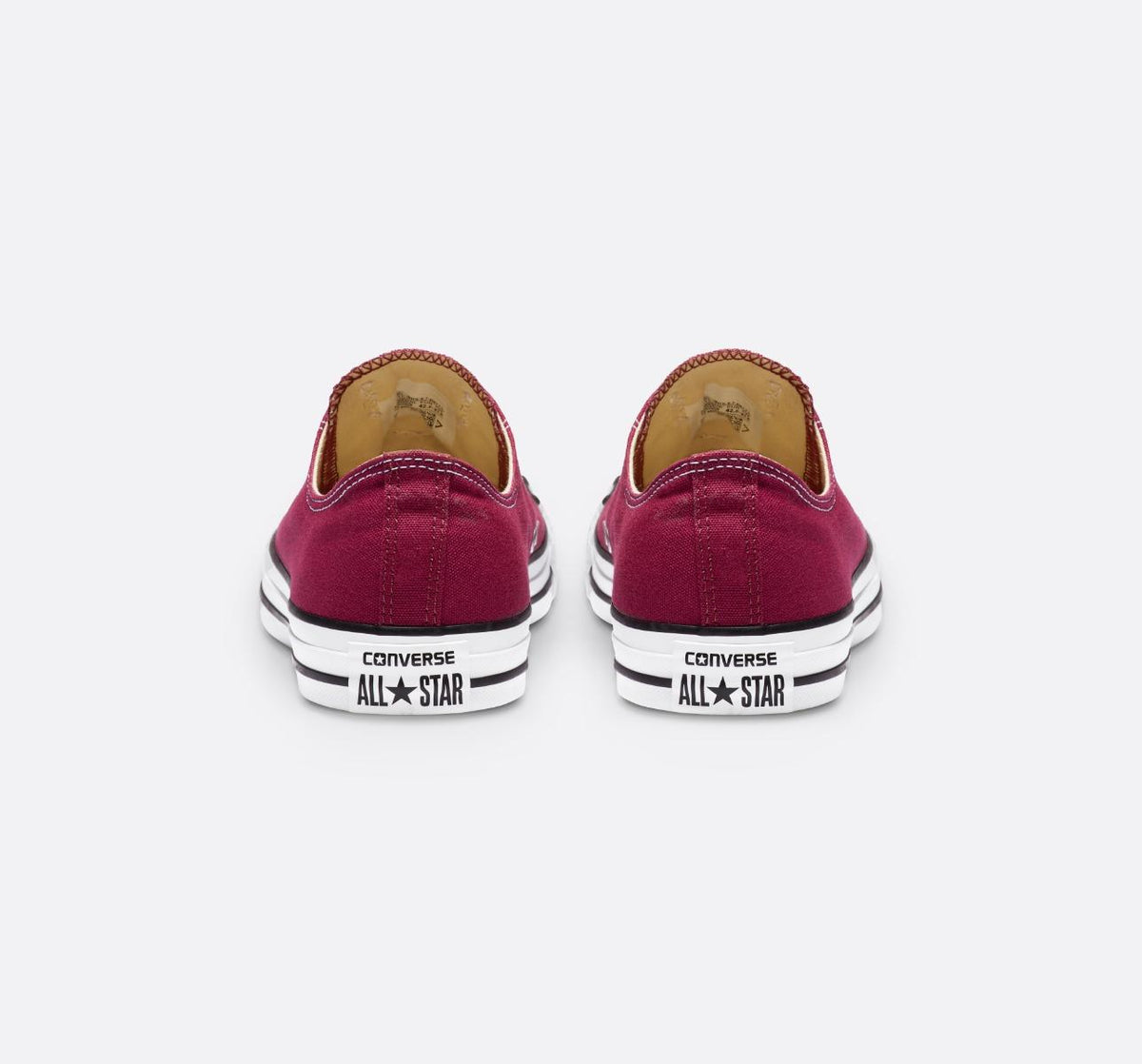 Chuck Taylor All Star Canvas