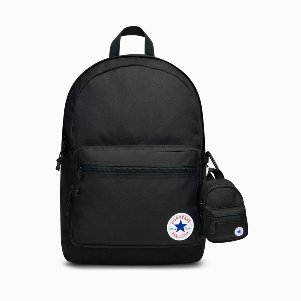 Go 2 Backpack