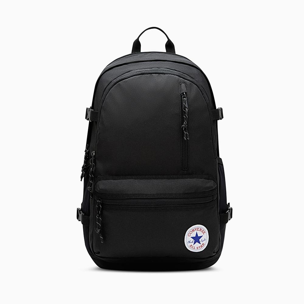 Straight Edge Backpack