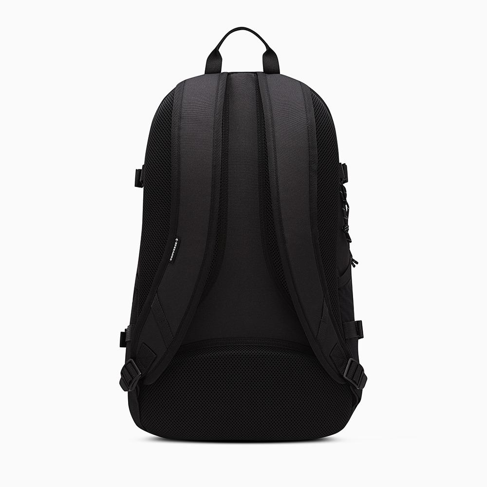 Straight Edge Backpack