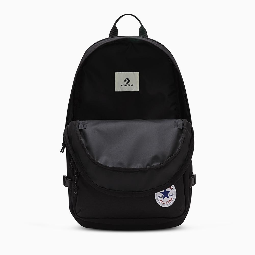 Straight Edge Backpack