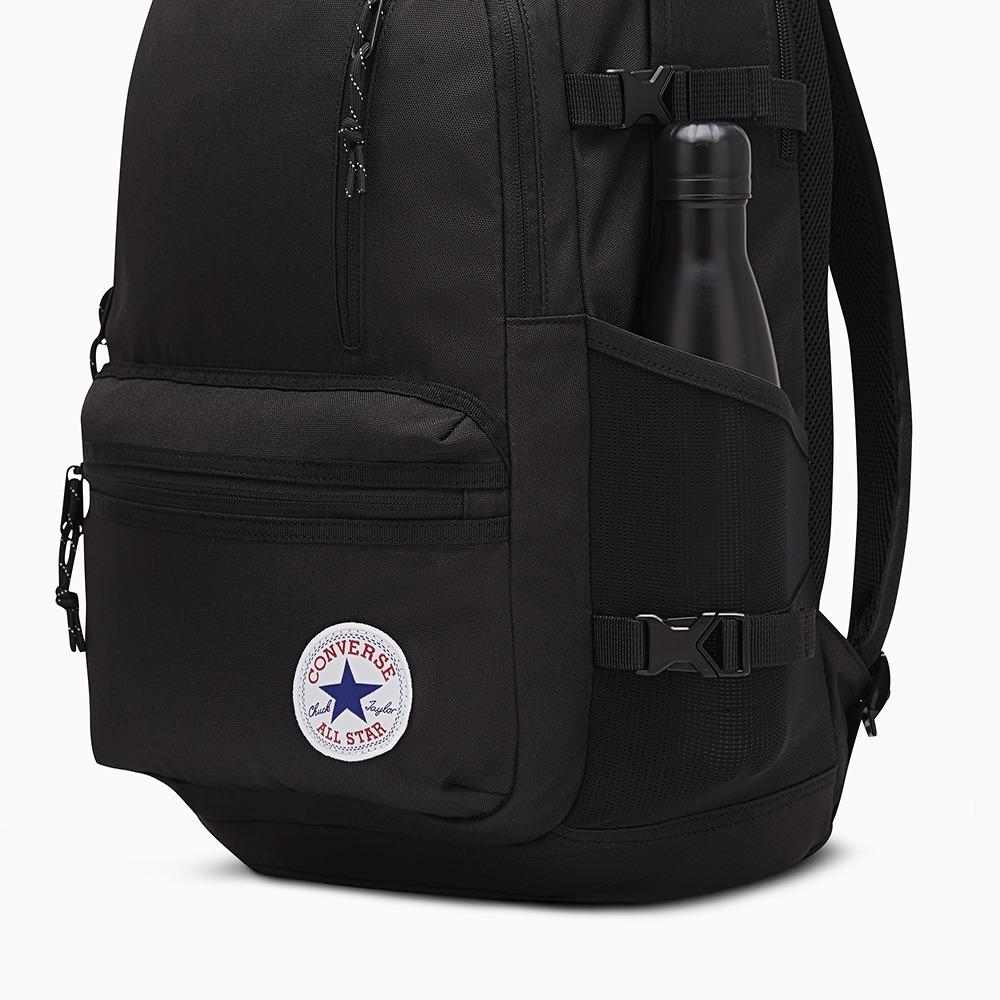 Straight Edge Backpack