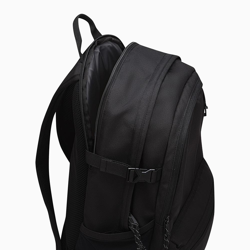Straight Edge Backpack