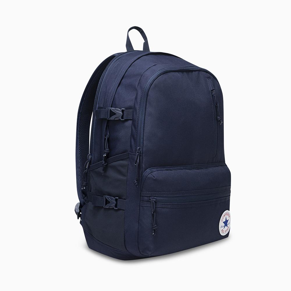 Straight Edge Backpack
