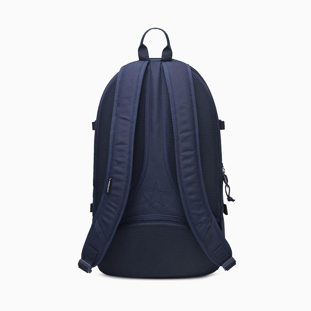 Straight Edge Backpack