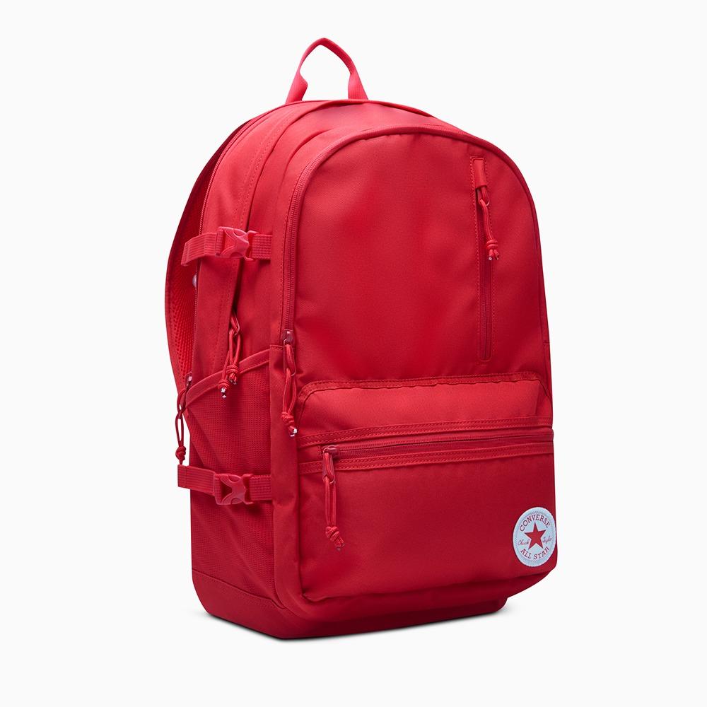 Straight Edge Backpack