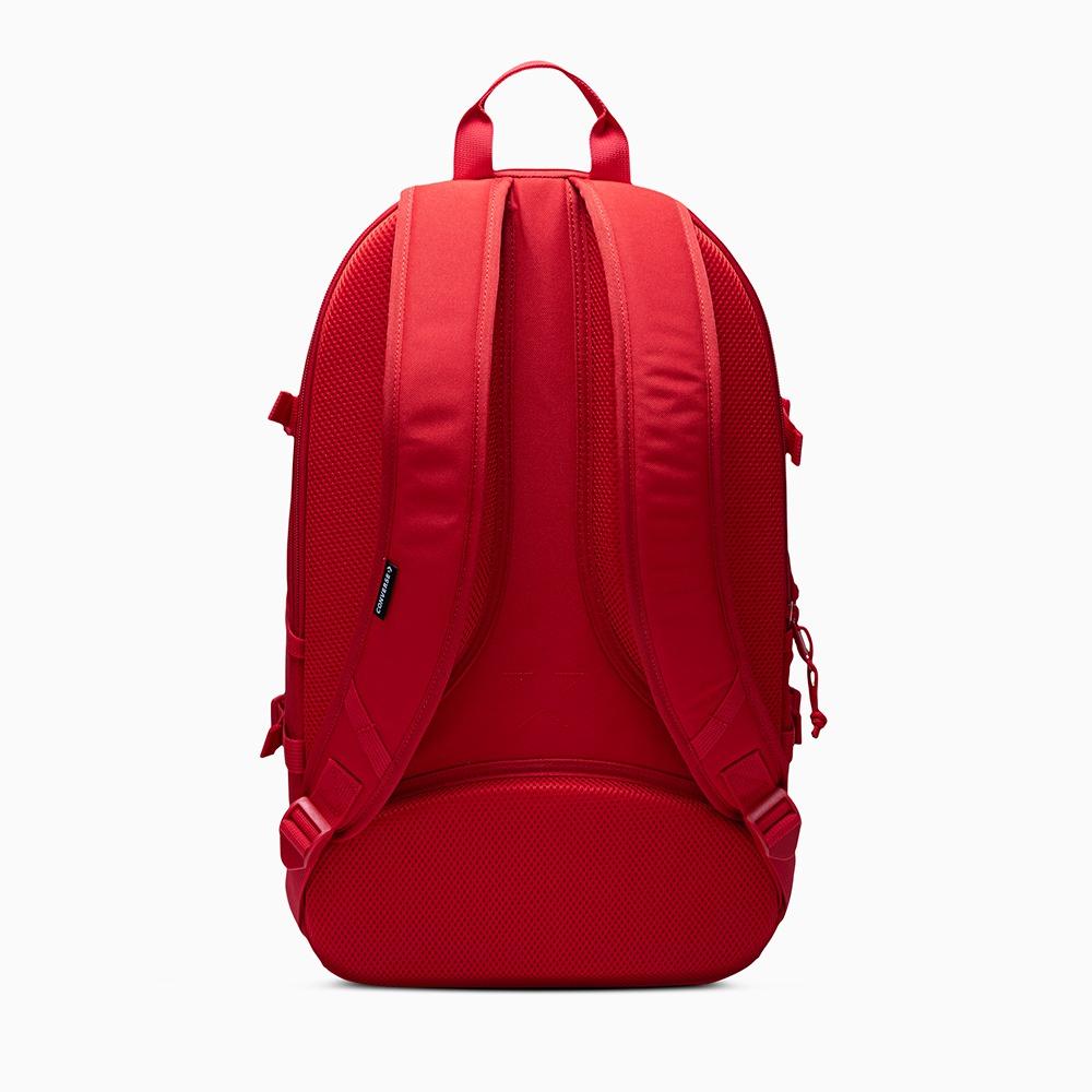 Straight Edge Backpack