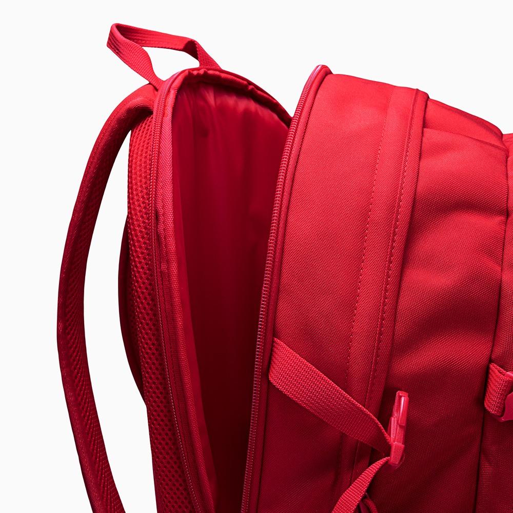 Straight Edge Backpack