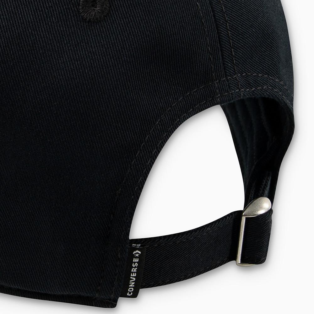 Day 1 Chuck Patch Baseball Cap