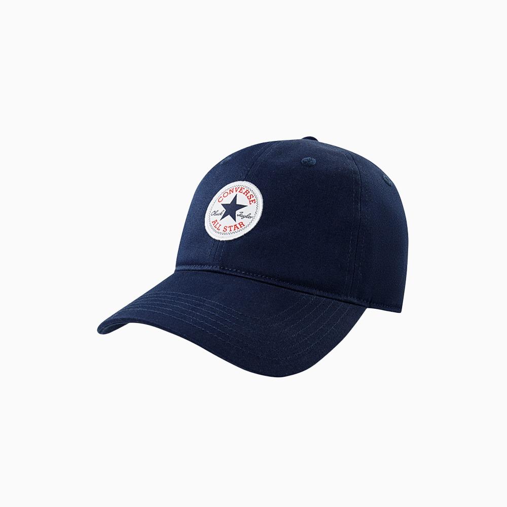 Day 1 Chuck Patch Baseball Cap