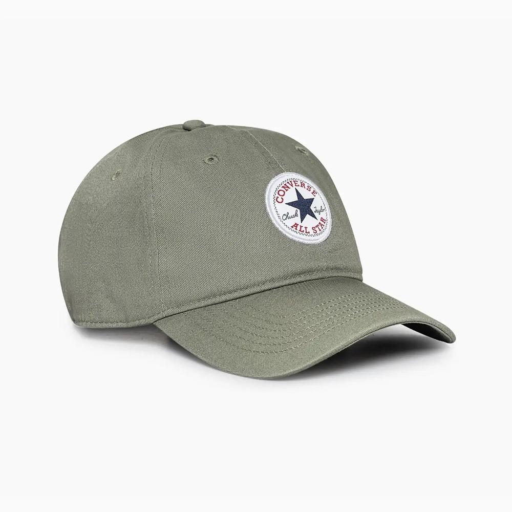 Day 1 Chuck Patch Baseball Cap