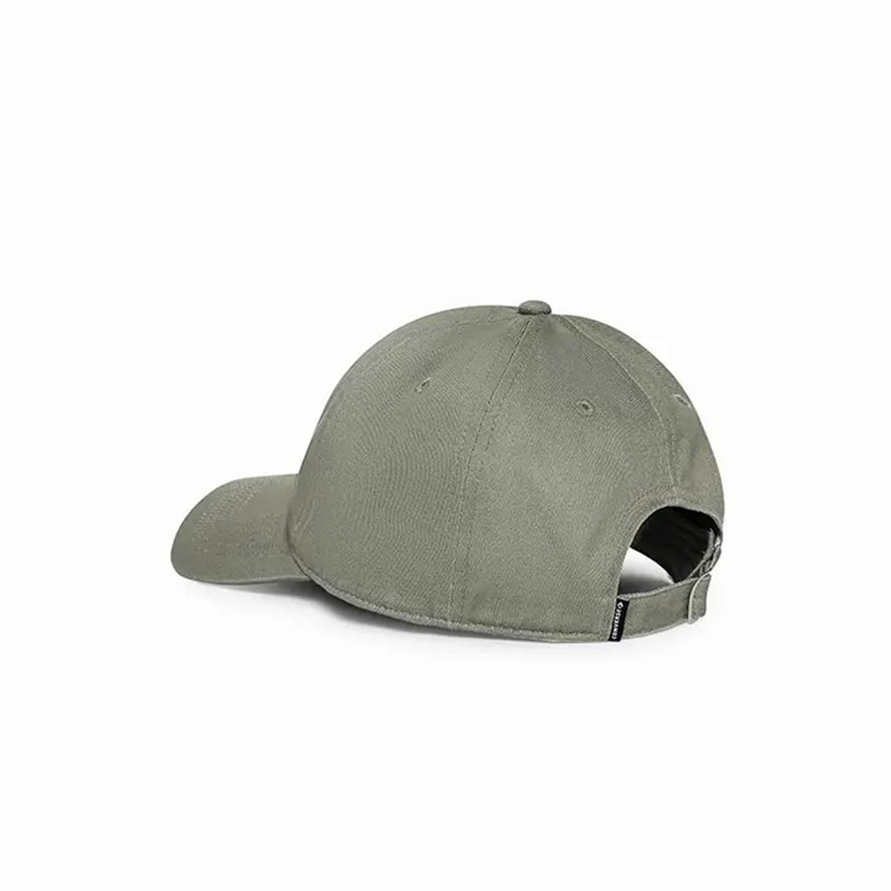 Day 1 Chuck Patch Baseball Cap