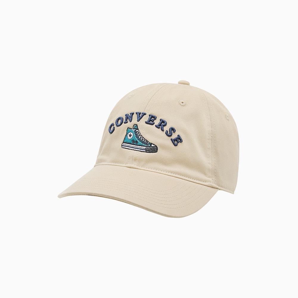 Chuck Relaxed Baseball Cap