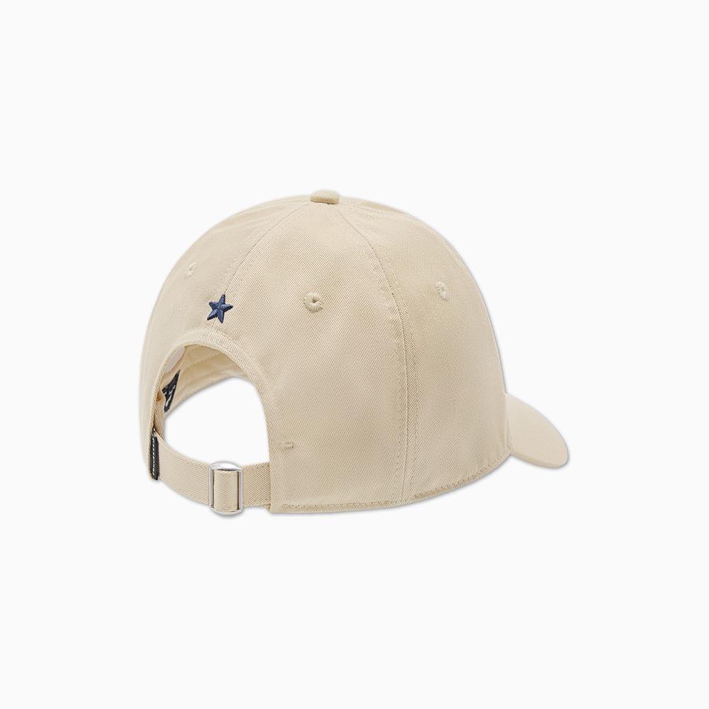 Chuck Relaxed Baseball Cap