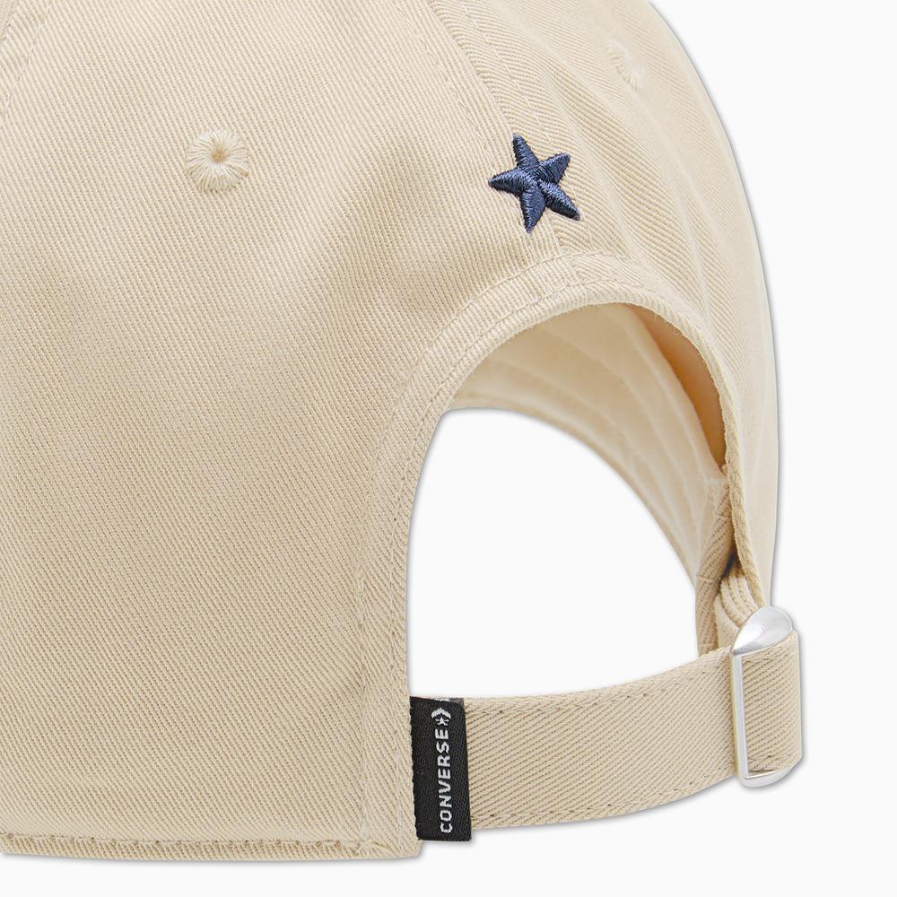 Chuck Relaxed Baseball Cap