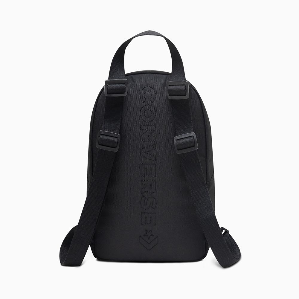 Unisex Go Low Backpack