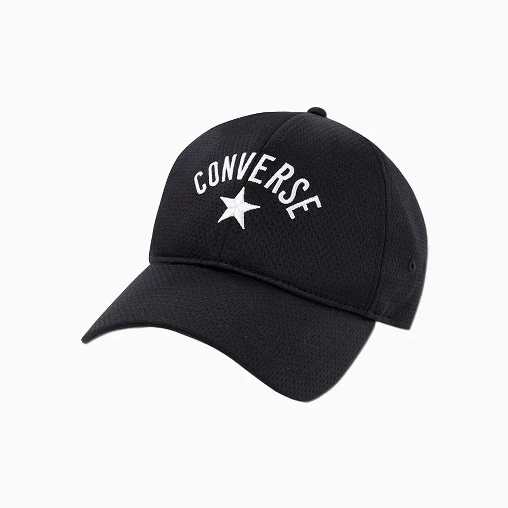 Unisex Flat Back Mesh Cap