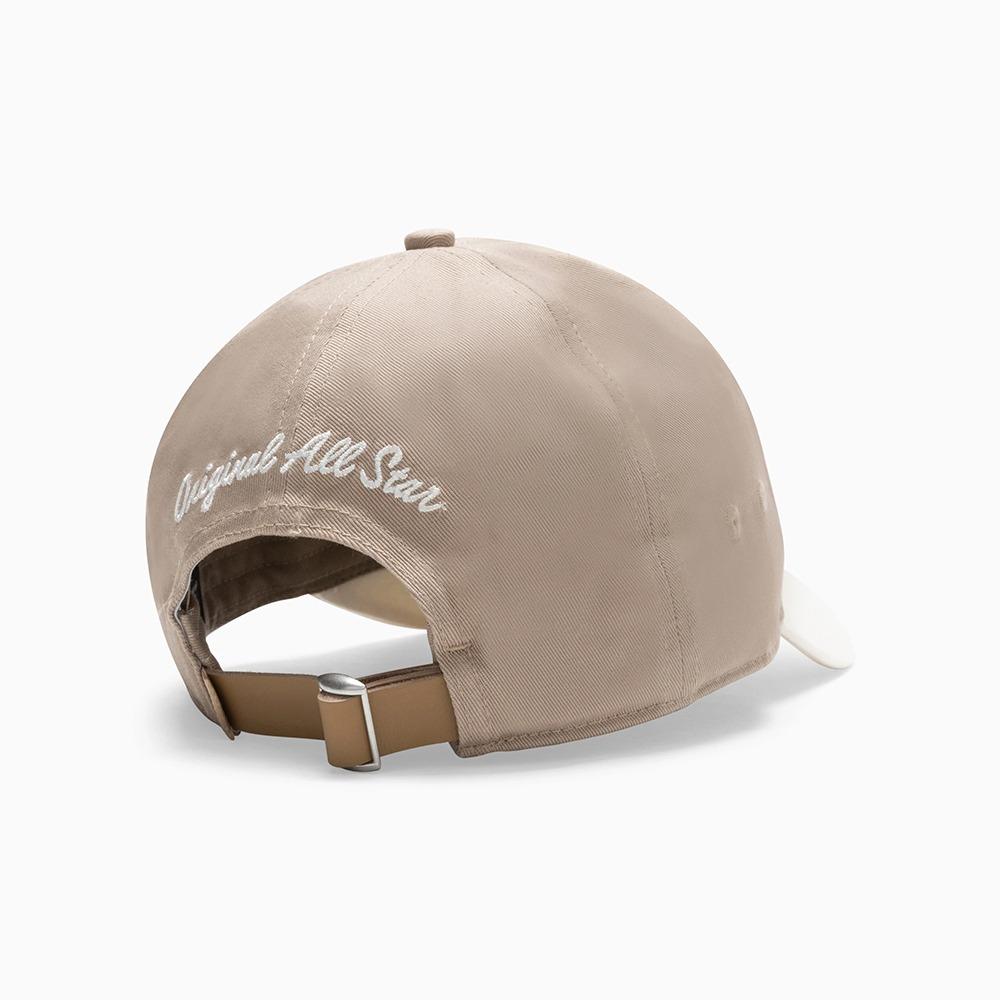 Unisex Verbiage Cap
