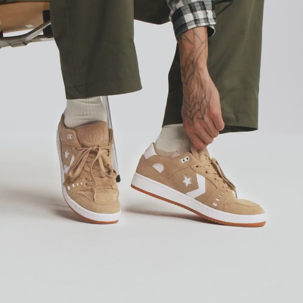 CONS AS-1 Pro Suede