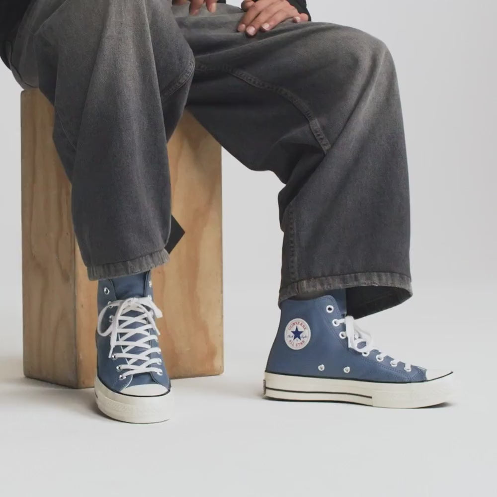 Chuck 70 Leather