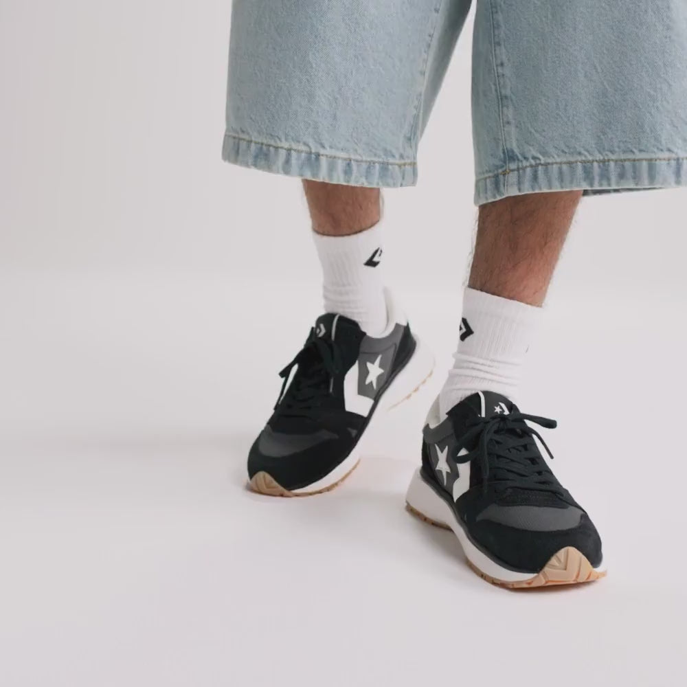 Omni Trainer