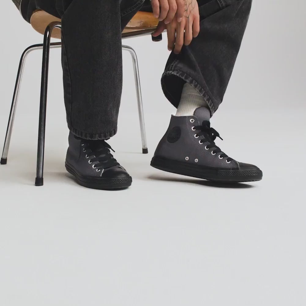 Chuck Taylor All Star Heavy Canvas