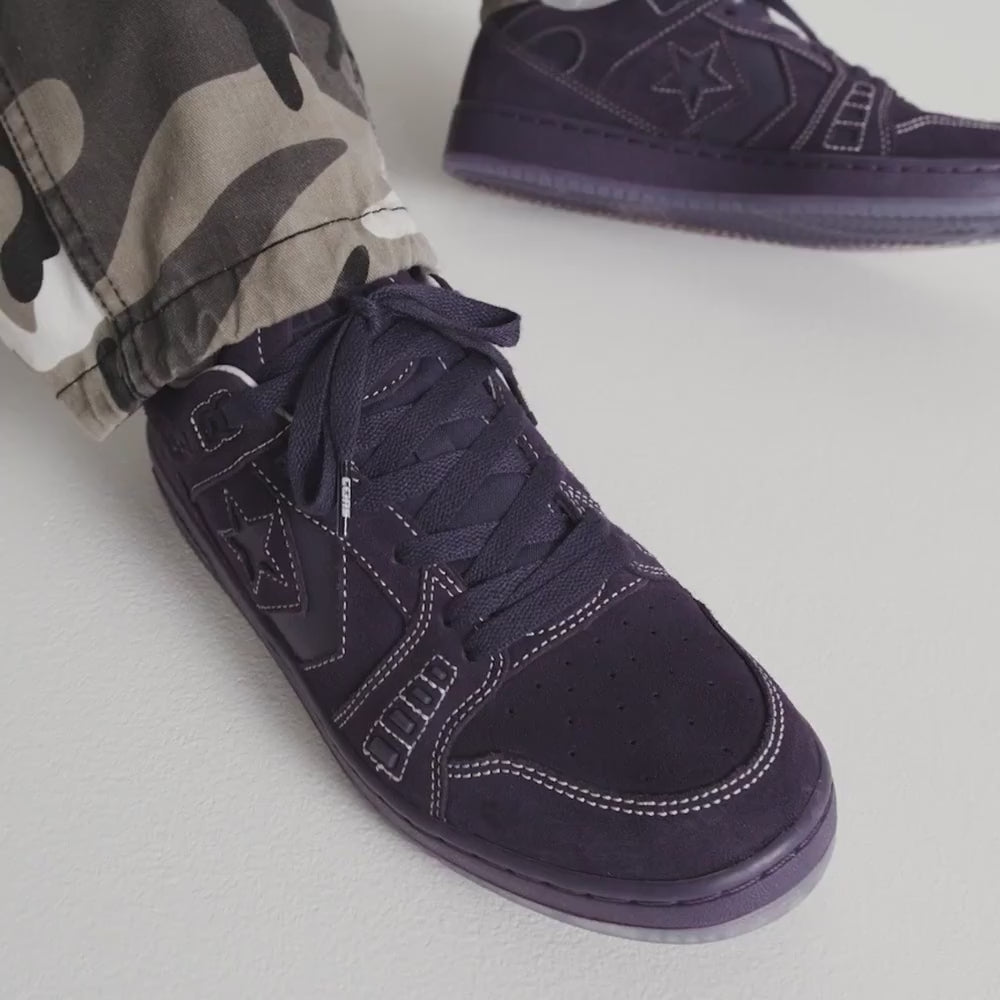 CONS AS-1 Pro Suede