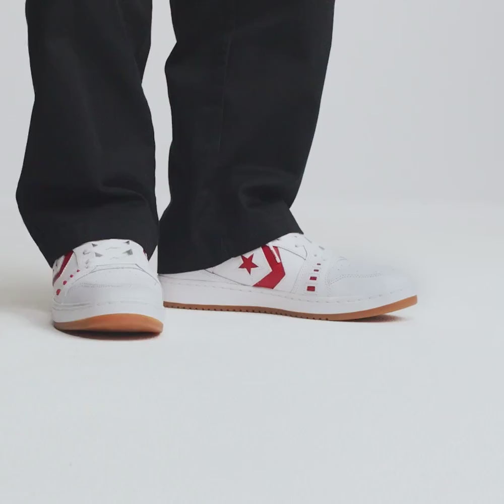 CONS AS-1 Pro Leather
