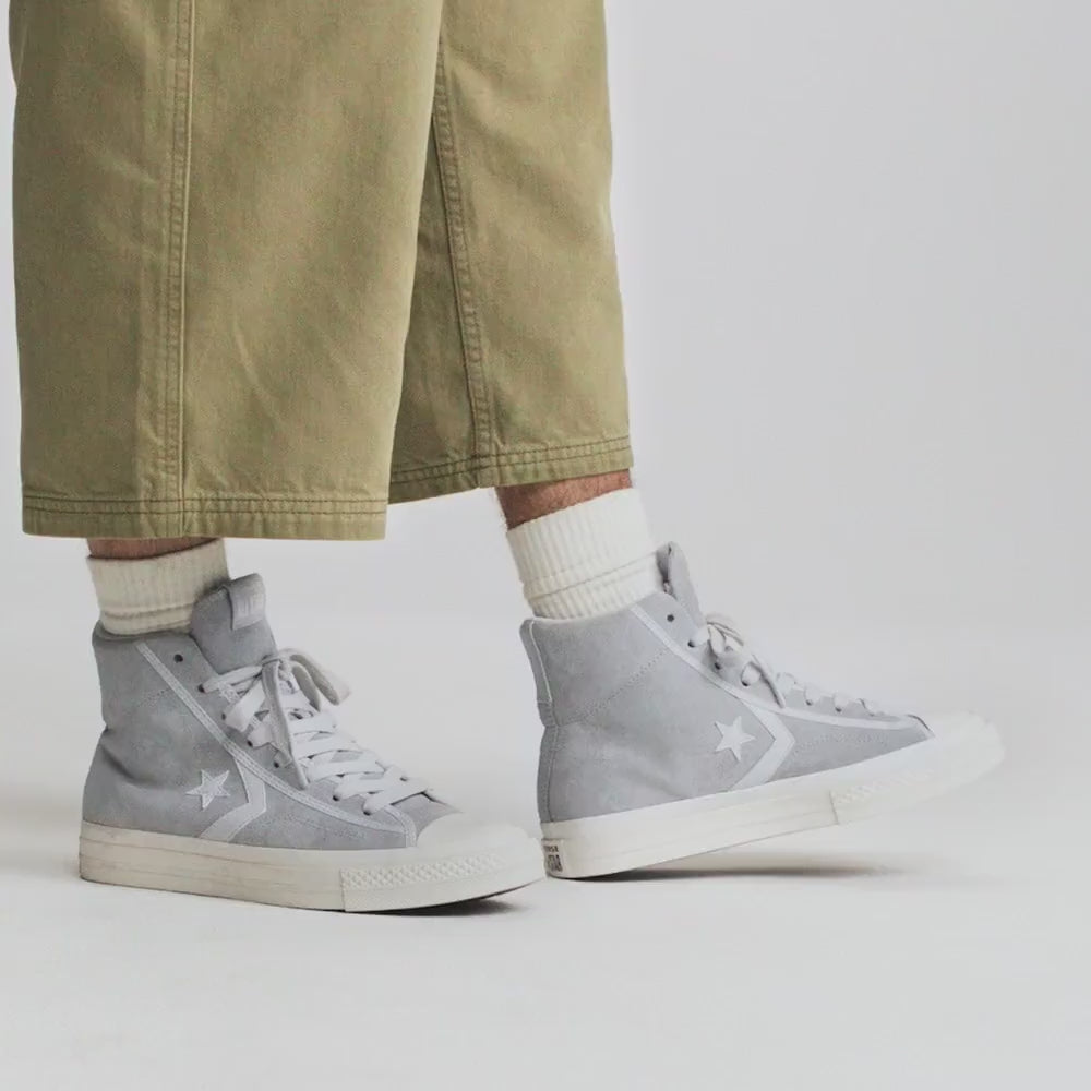 Star Player 76 Suede