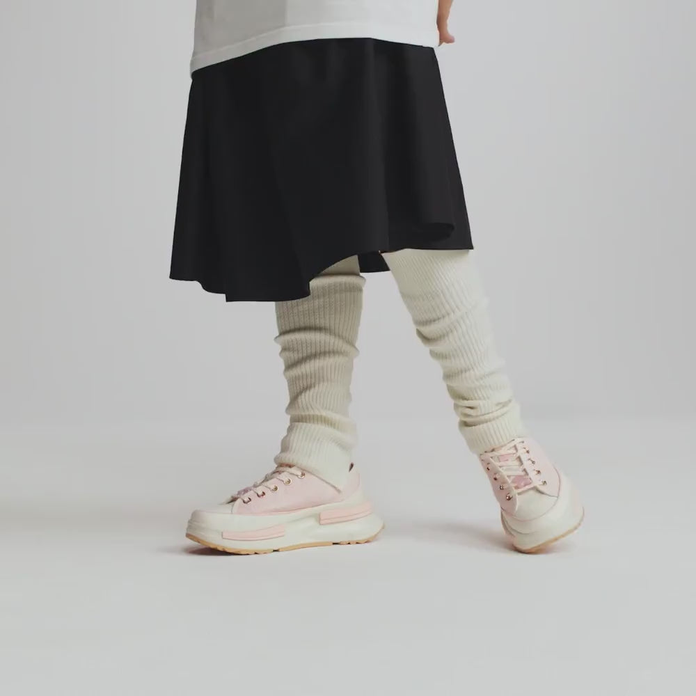 Run Star Legacy CX Platform Peach Blossom