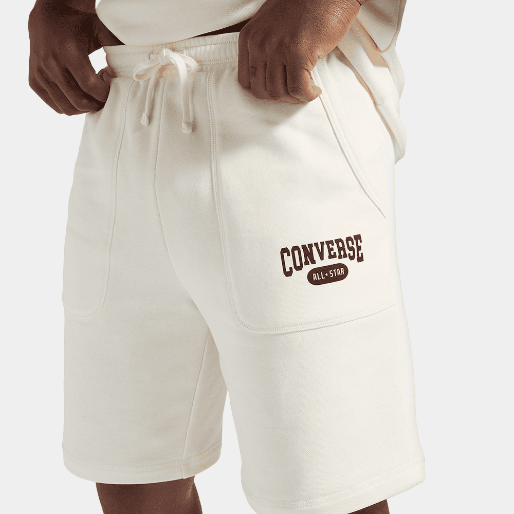 Retro All Star 9" Shorts
